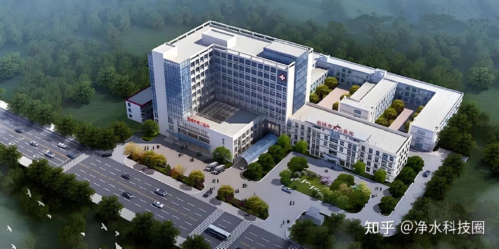 运城市第二医院