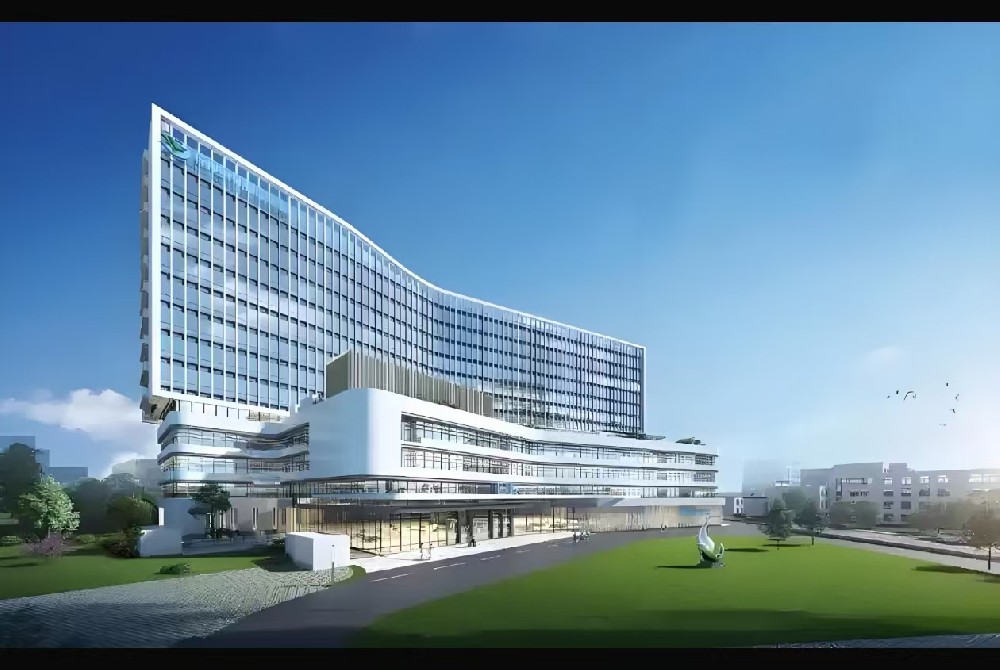 南通市肿瘤医院北校区