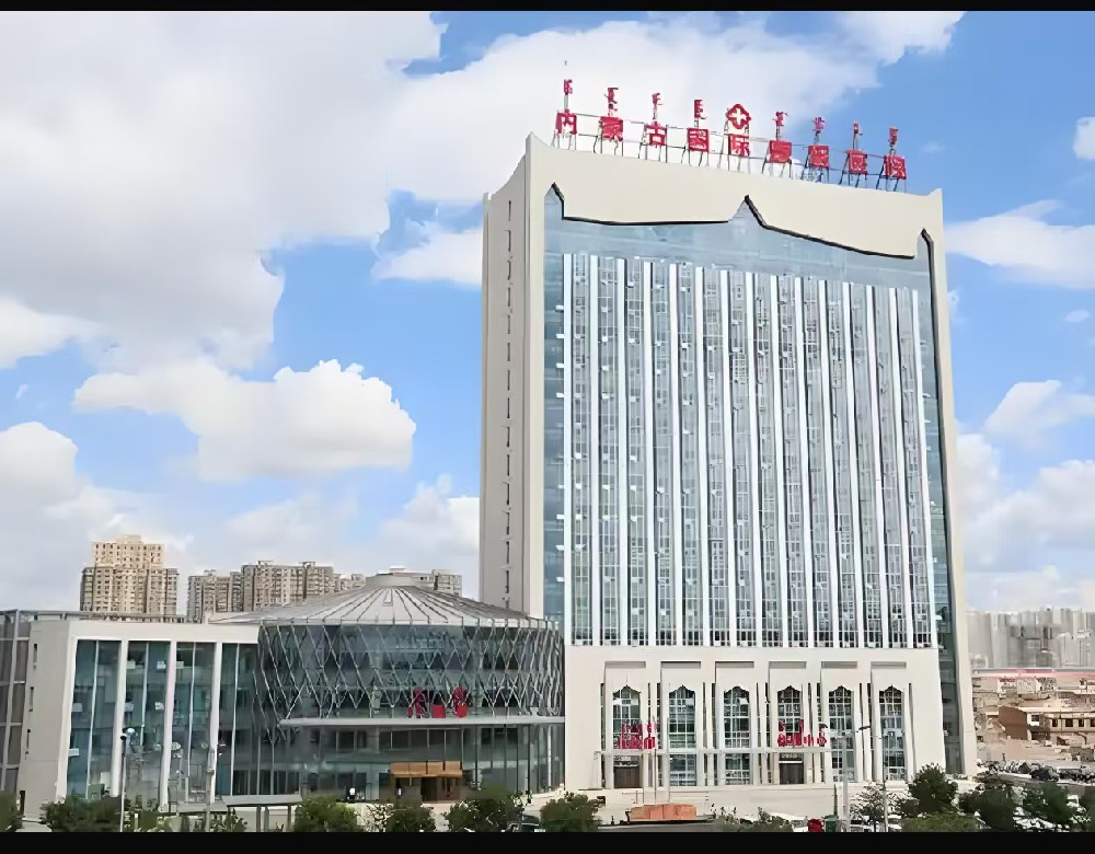 内蒙国际蒙医医院